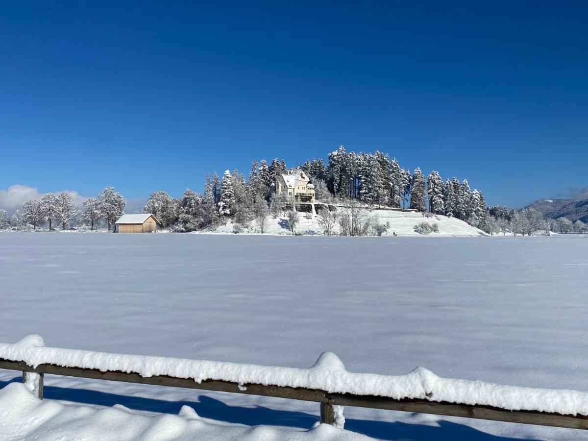 Apartment Haus Am Kienberg Schwangau