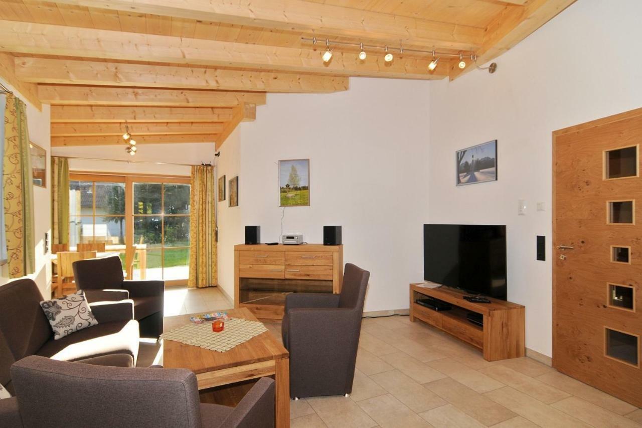 Apartment Haus Am Kienberg