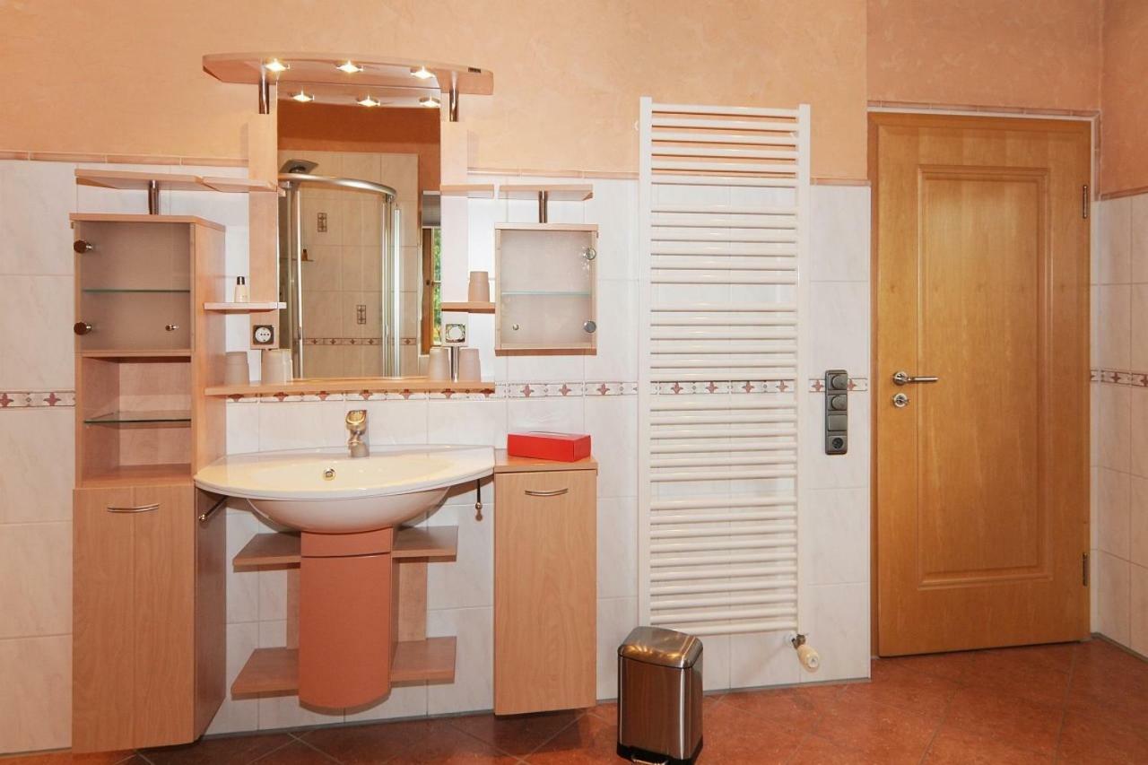 Haus Am Kienberg Apartment Schwangau