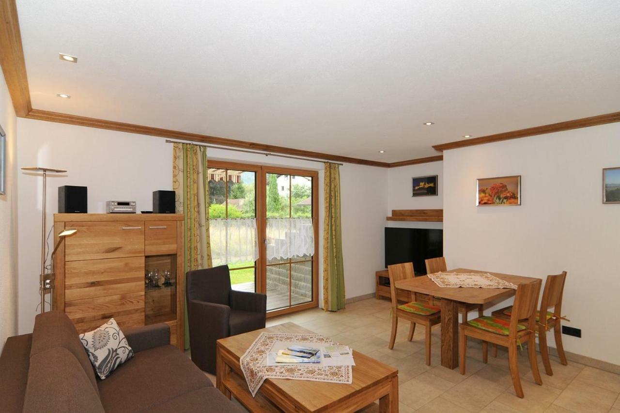 Apartment Haus Am Kienberg Schwangau