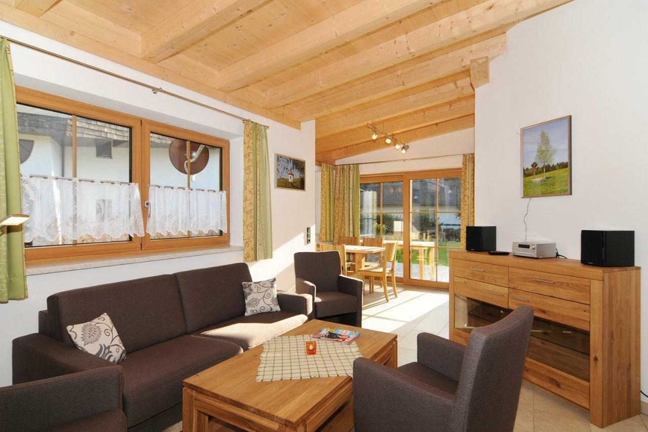 Apartment Haus Am Kienberg Schwangau