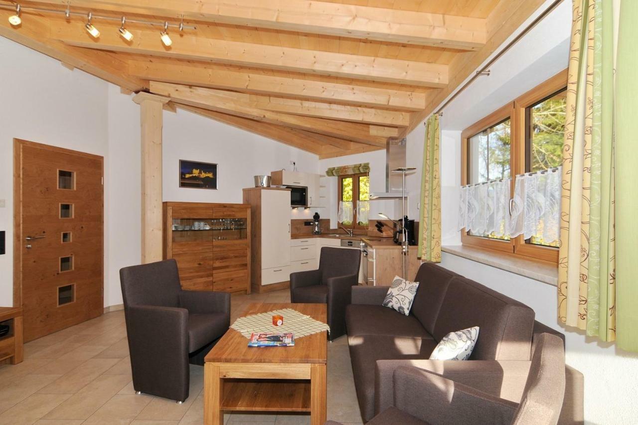 Haus Am Kienberg Apartment *