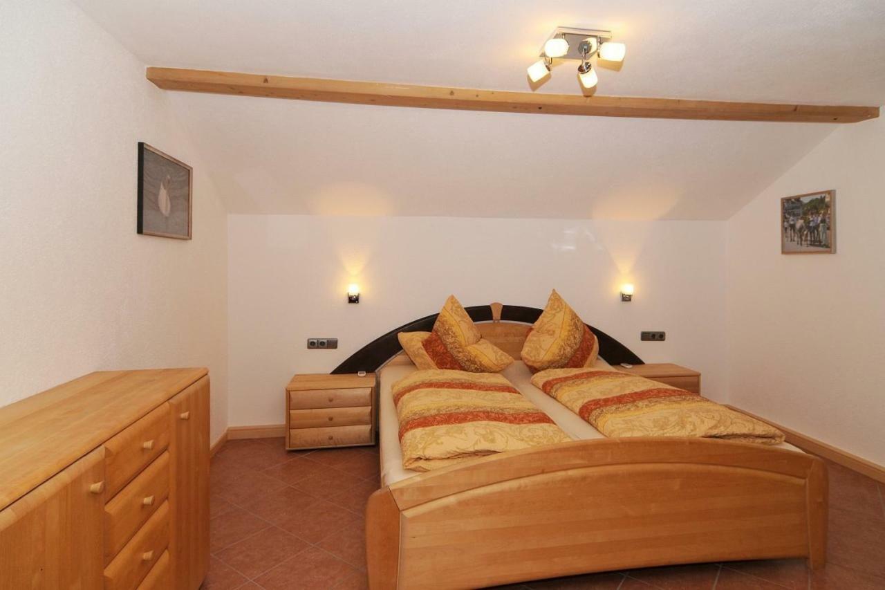 Apartment Haus Am Kienberg