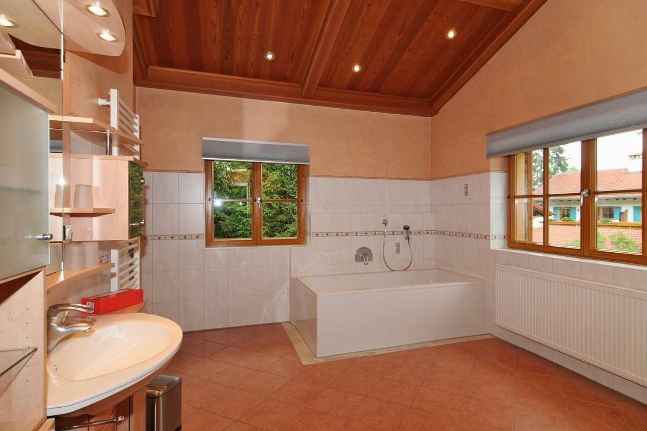 Haus Am Kienberg Apartment Schwangau