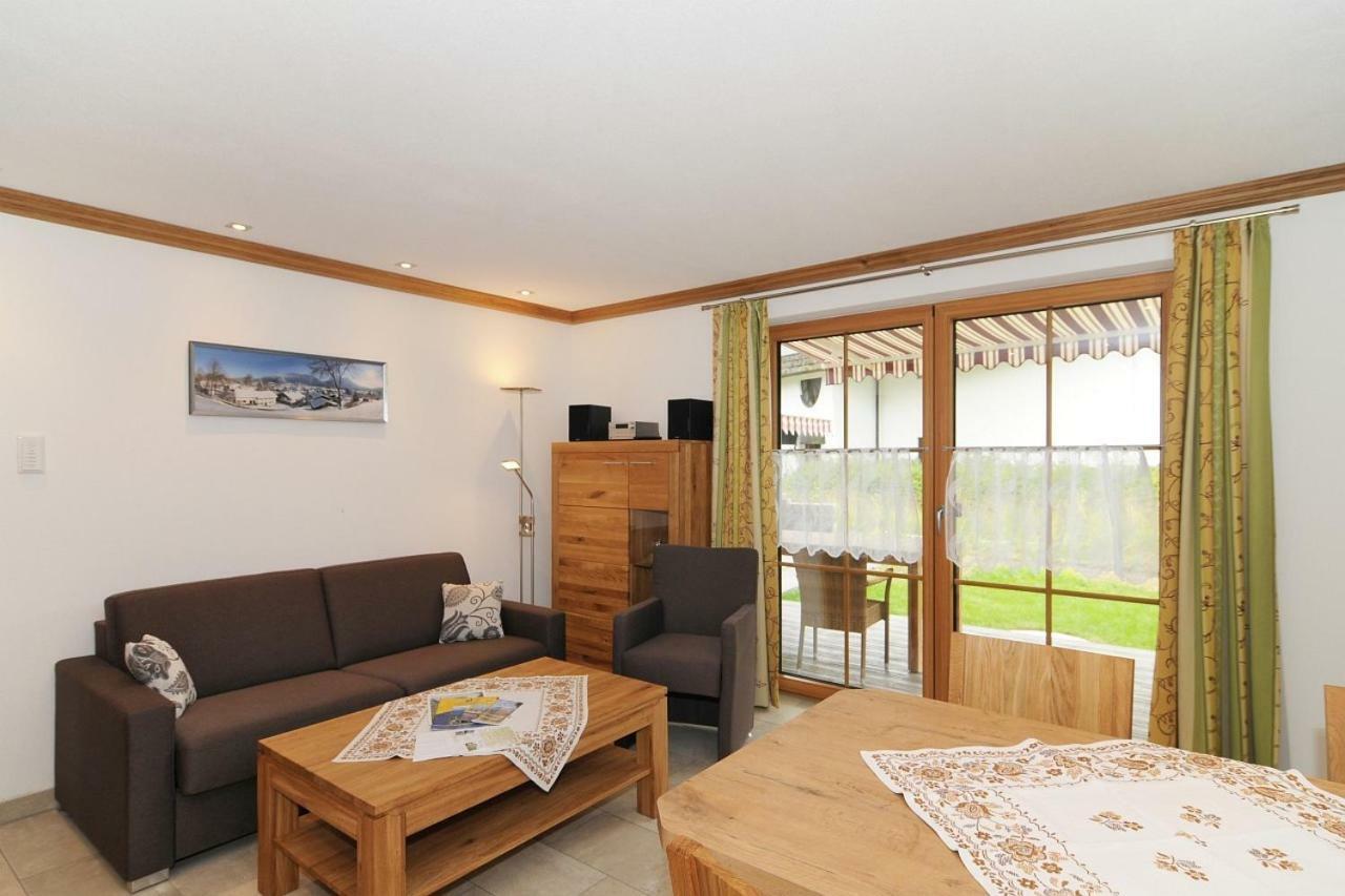 Apartment Haus Am Kienberg Schwangau