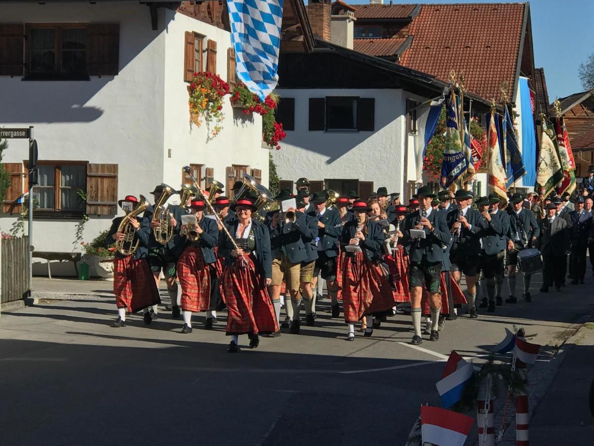 Haus Am Kienberg