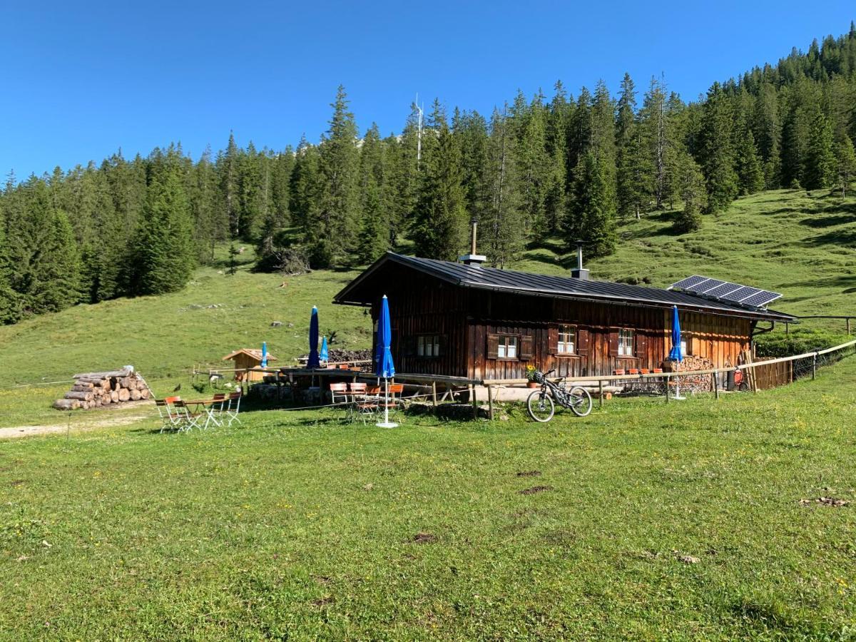 Haus Am Kienberg Lejlighed Schwangau