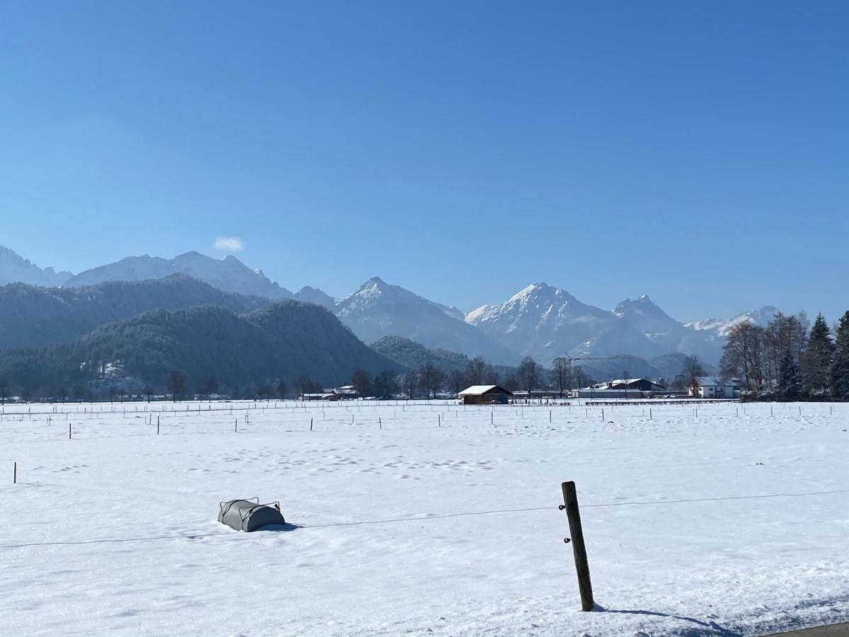 Haus Am Kienberg Schwangau