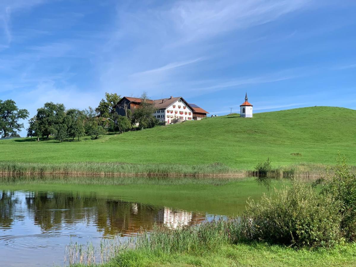 Haus Am Kienberg