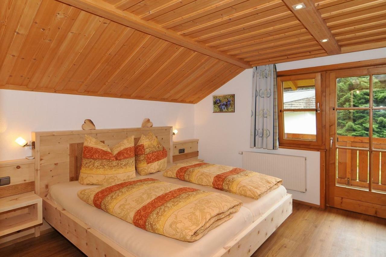 Haus Am Kienberg Lejlighed Schwangau